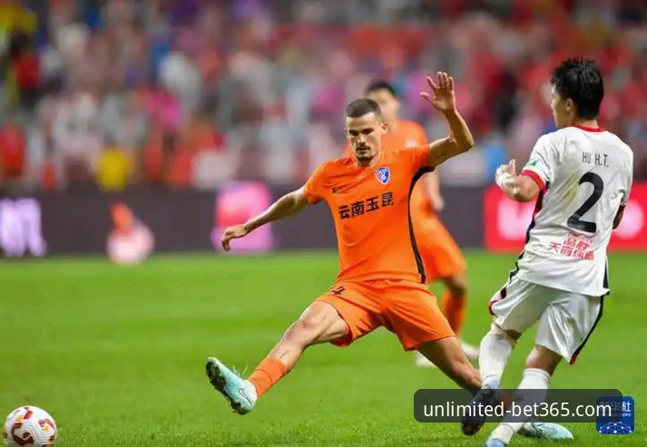 Bet365下载 Bet365平台用户如何从云南玉昆3-3北京国安的进球大战中学到实战投注策略?