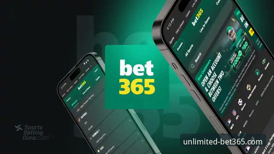 Bet365手机版下载 Bet365手机版下载 vs 网页版:哪个更适合你的投注需求?