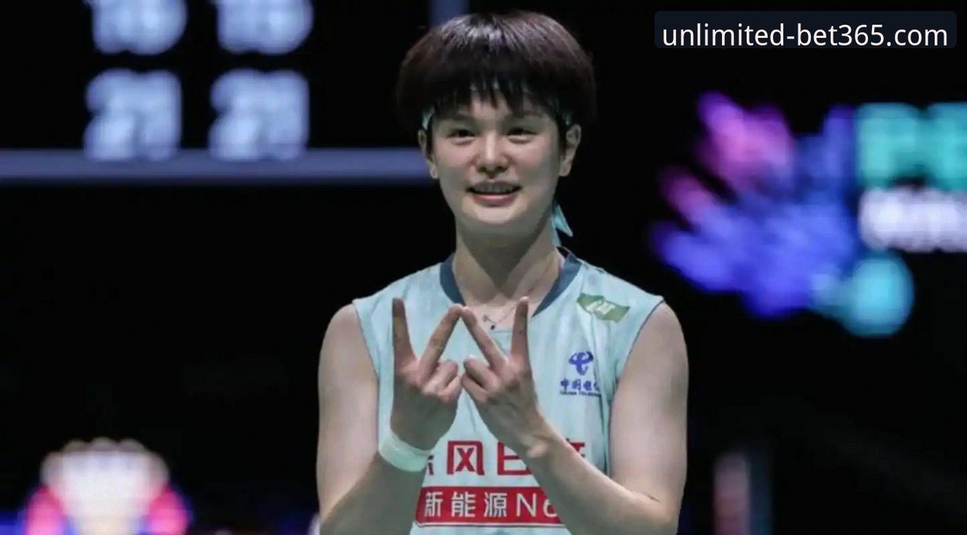 2026Bet365最新版下载 揭秘2026尤伯杯半决赛:中国队3-0横扫日本,王祉怡逆转背后的创新战术